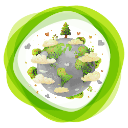 مراقبت زمین